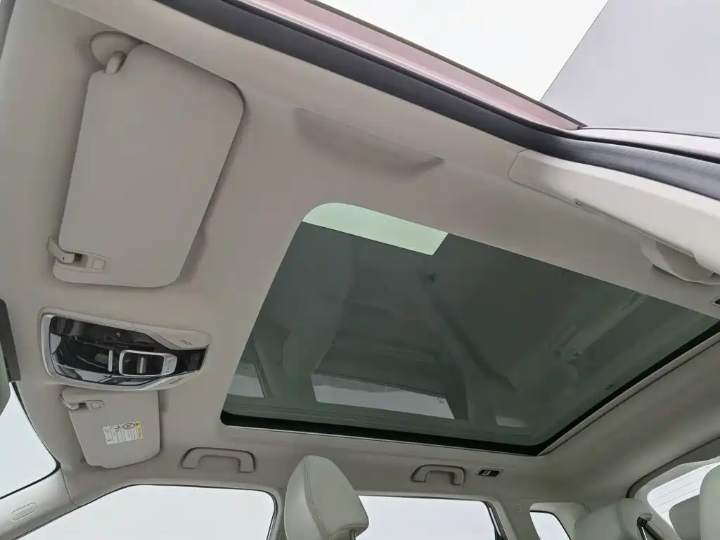 Geely Icon — миниатюра 14