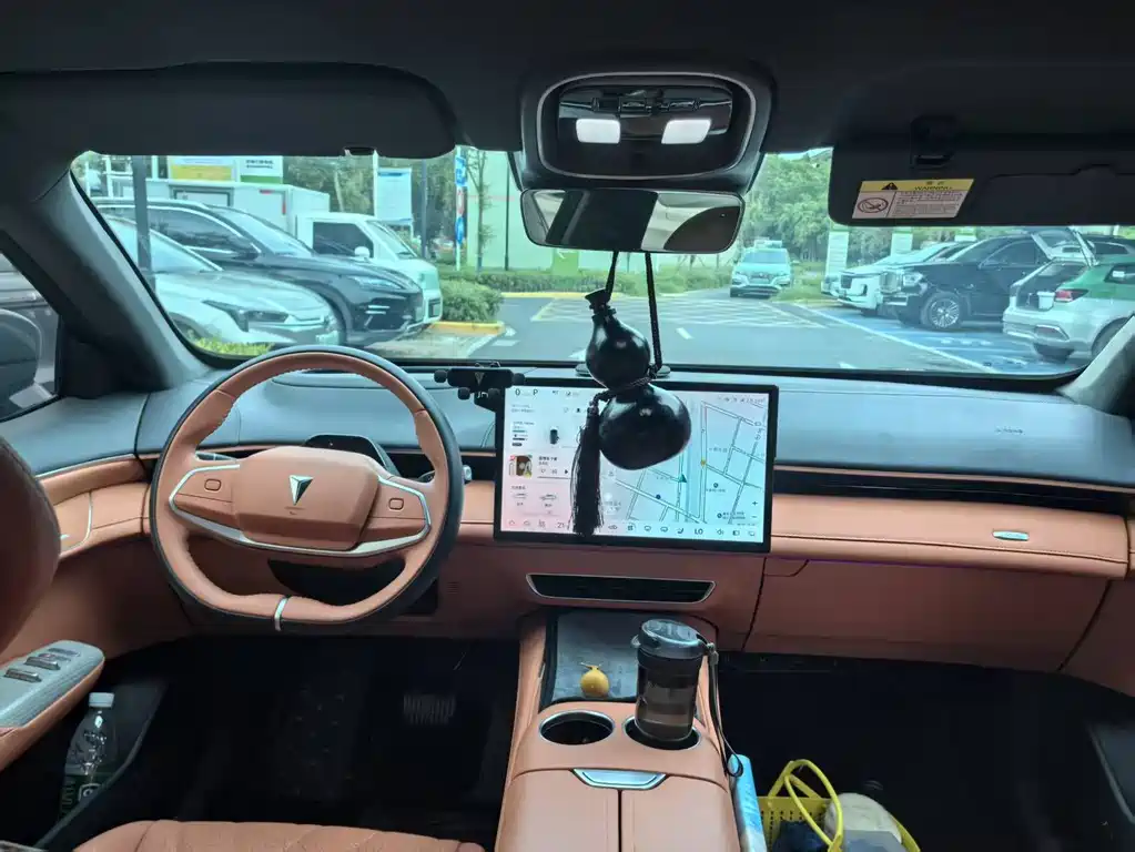 DARK BLUE CAR DARK BLUE S07