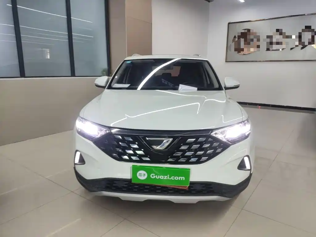 Jetta VS5 — миниатюра 3
