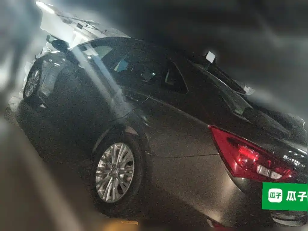 Buick Excelle — миниатюра 4
