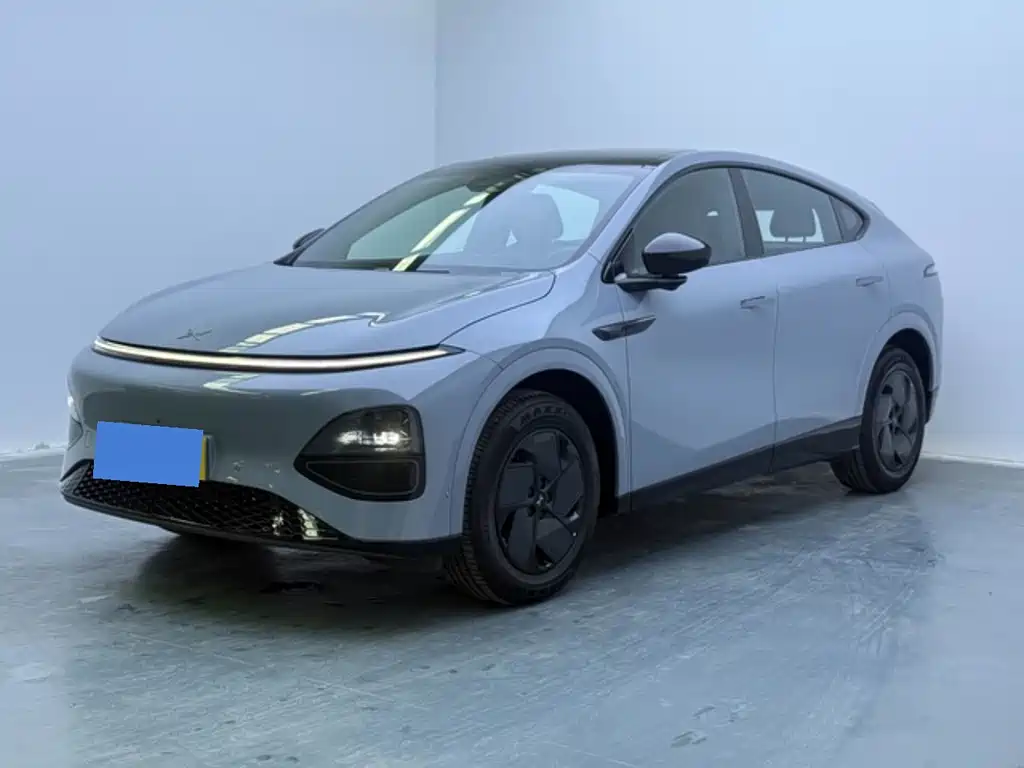 XPeng G6