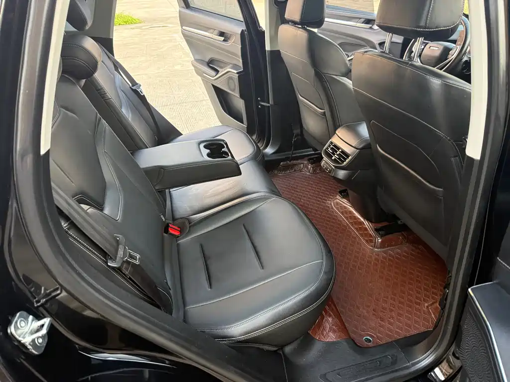 Haval H6 — миниатюра 12