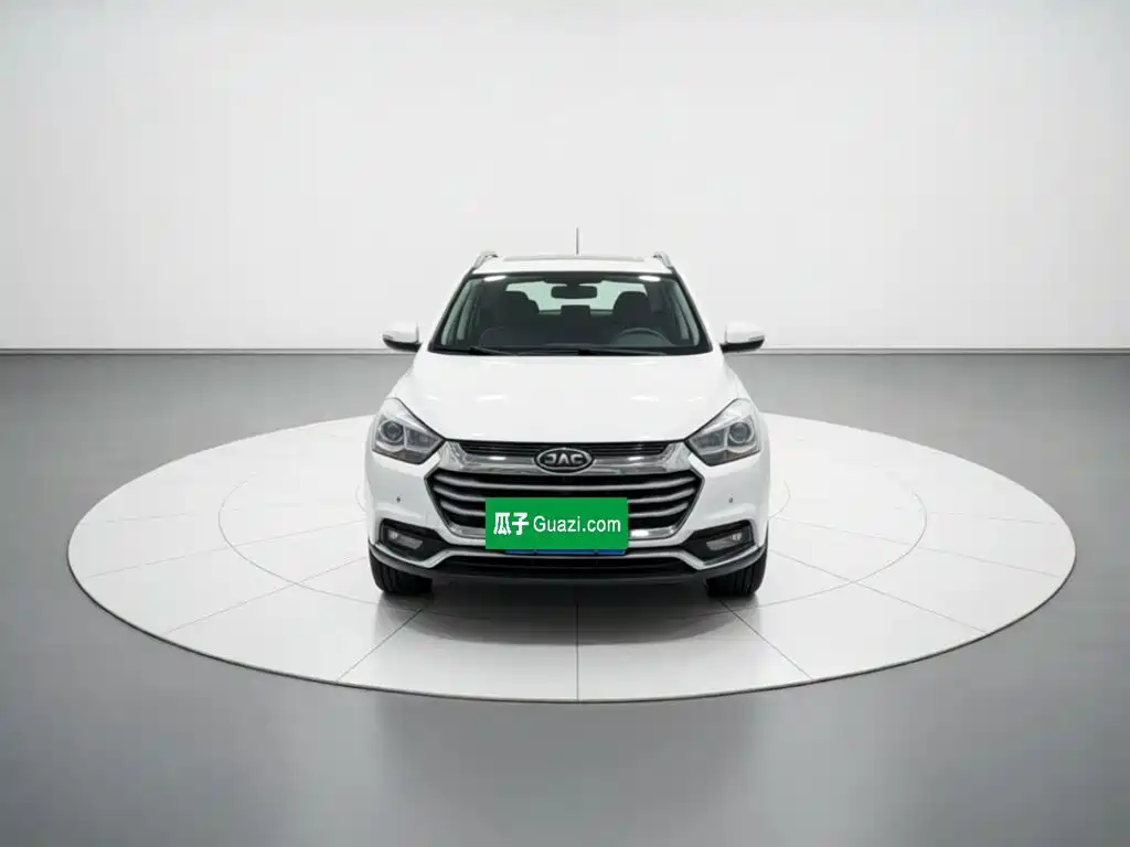 JAC Refine S2 — миниатюра 2