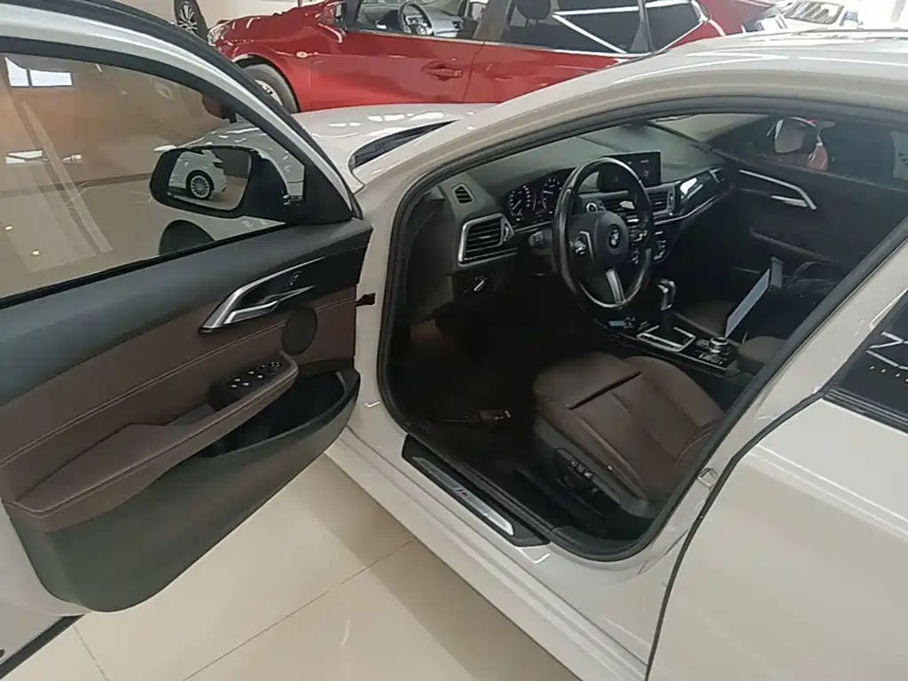 BMW 1 Series — миниатюра 16