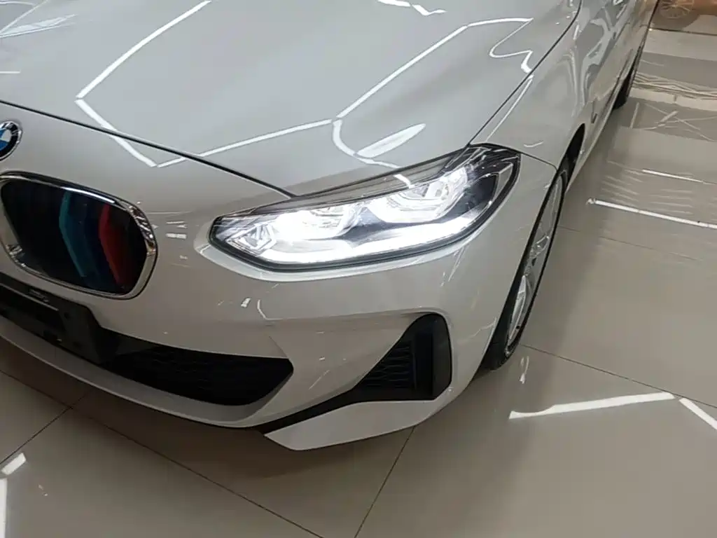 BMW 1 Series — миниатюра 24