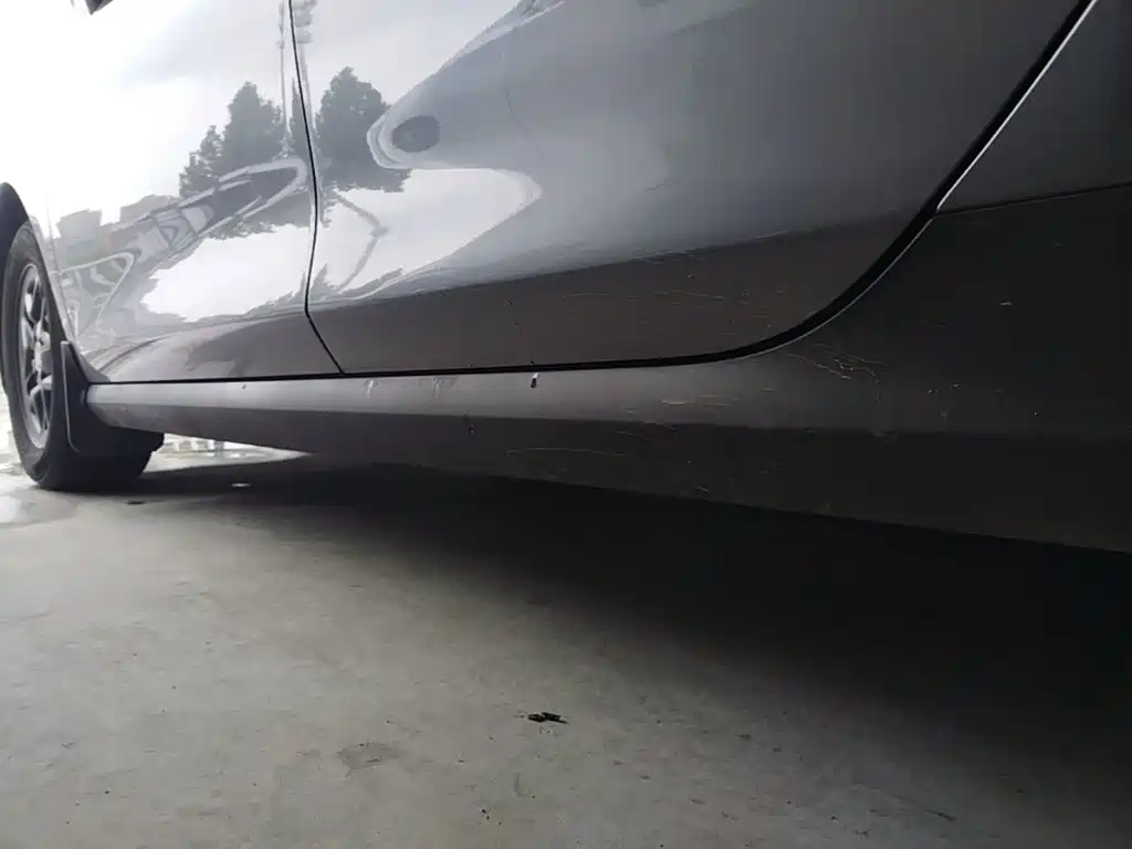 BYD Qin PLUS — миниатюра 22