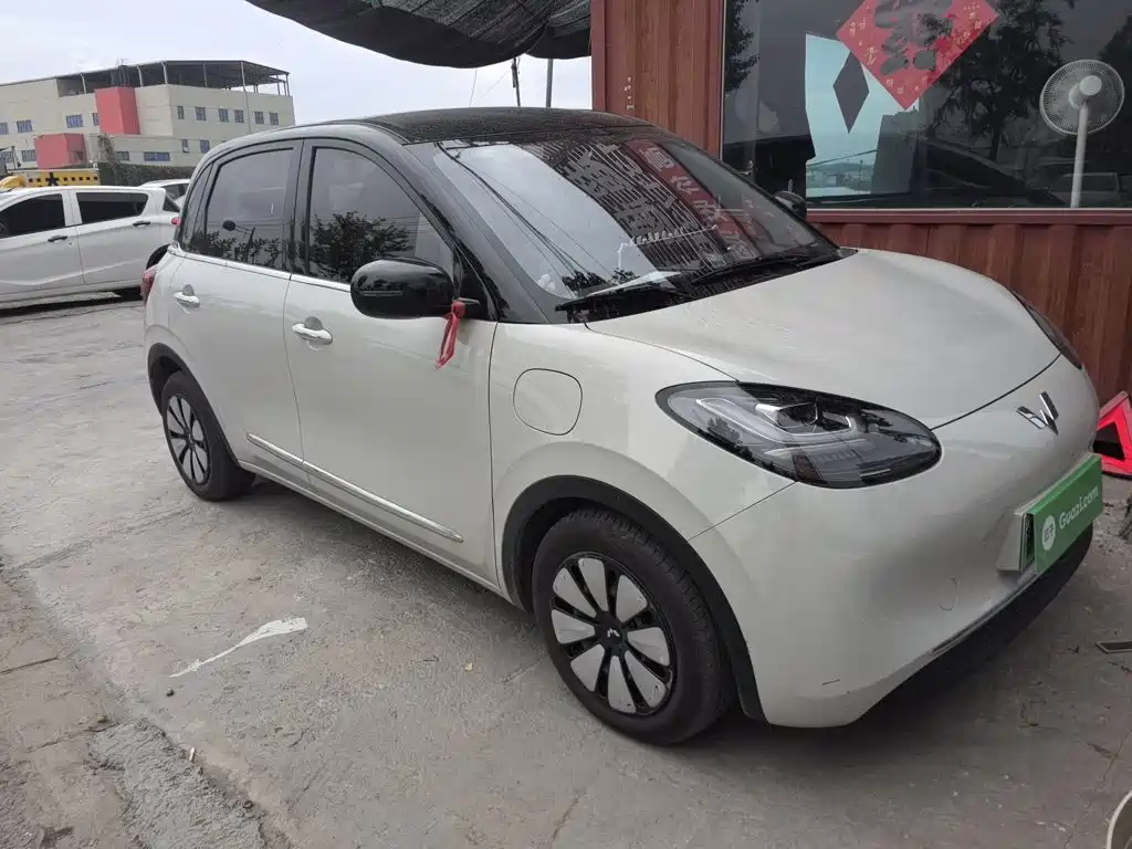 Wuling Bingo — миниатюра 22