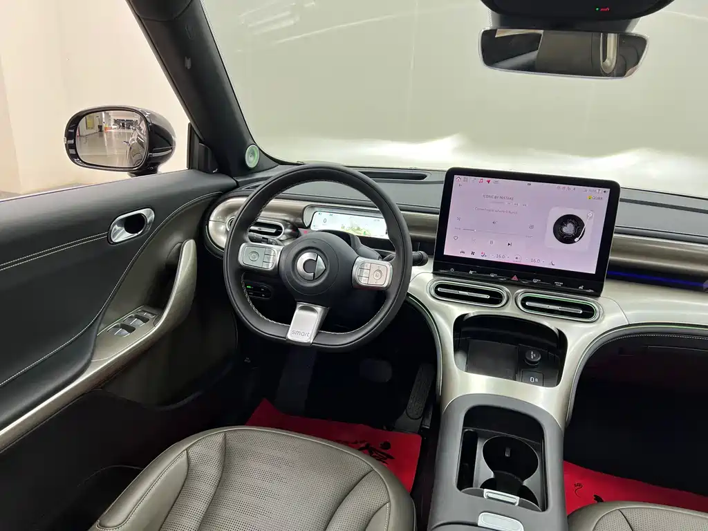 smart Smart #1 — миниатюра 22