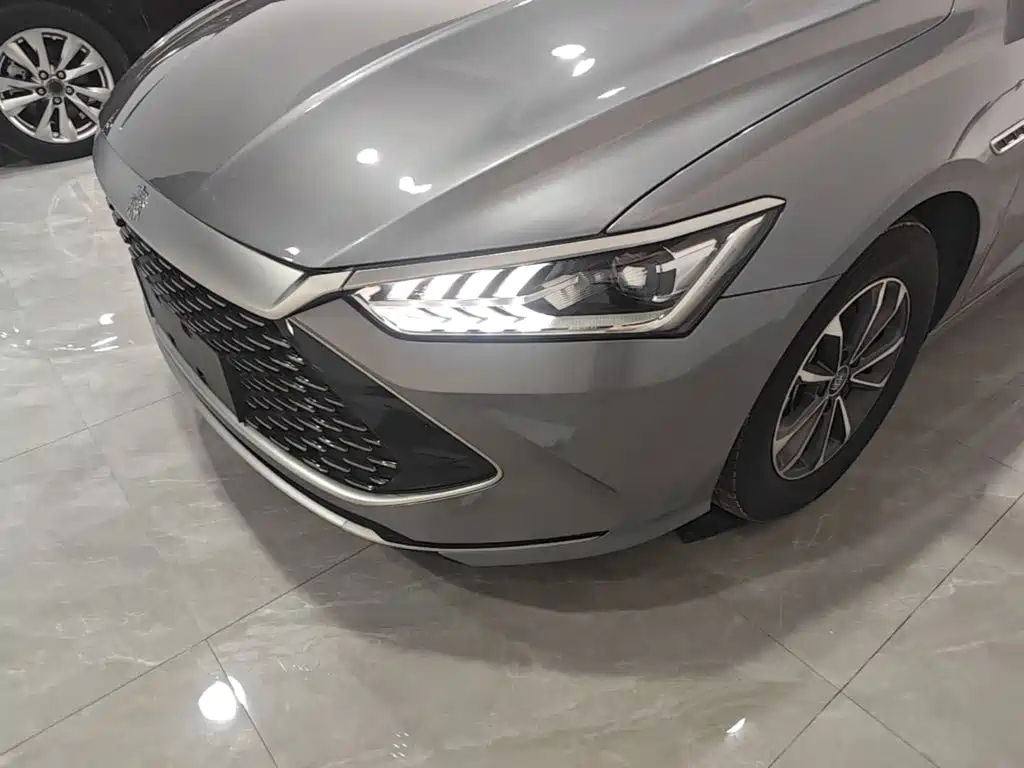 BYD Qin PLUS — миниатюра 24
