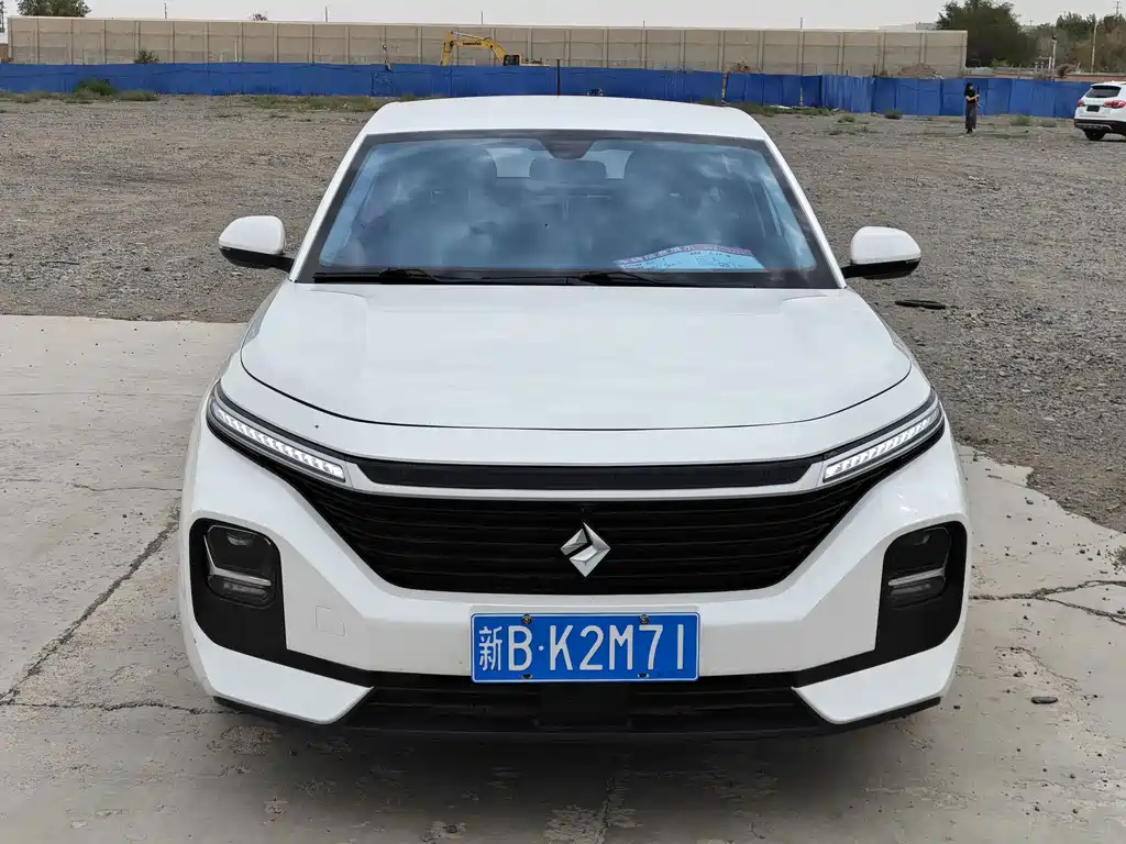 Baojun RC-5 — миниатюра 2