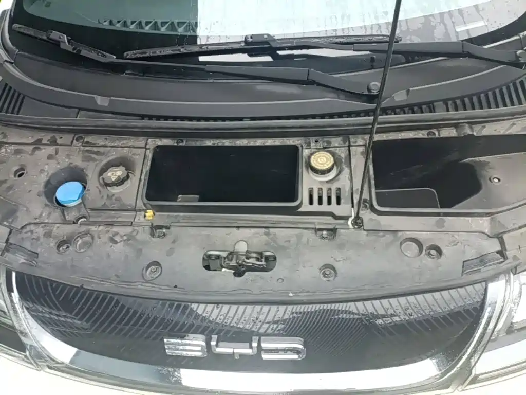 BYD Dolphin — миниатюра 20