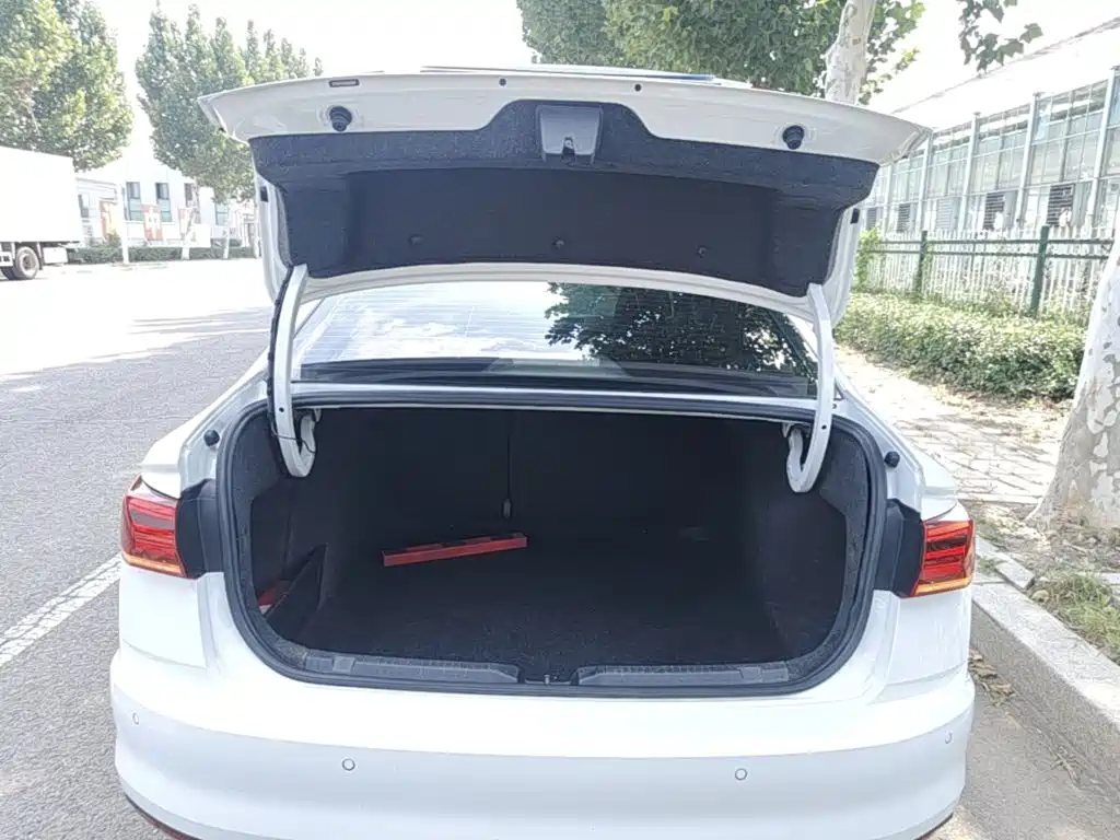 Volkswagen Bora — миниатюра 19