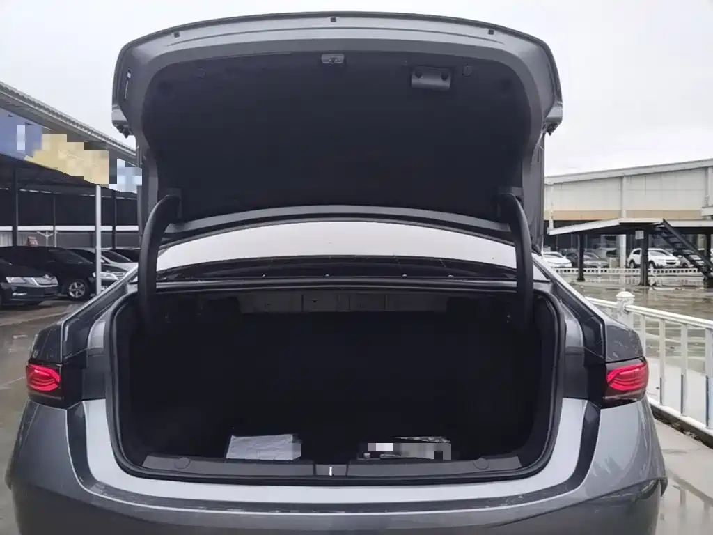 BYD Qin PLUS — миниатюра 19