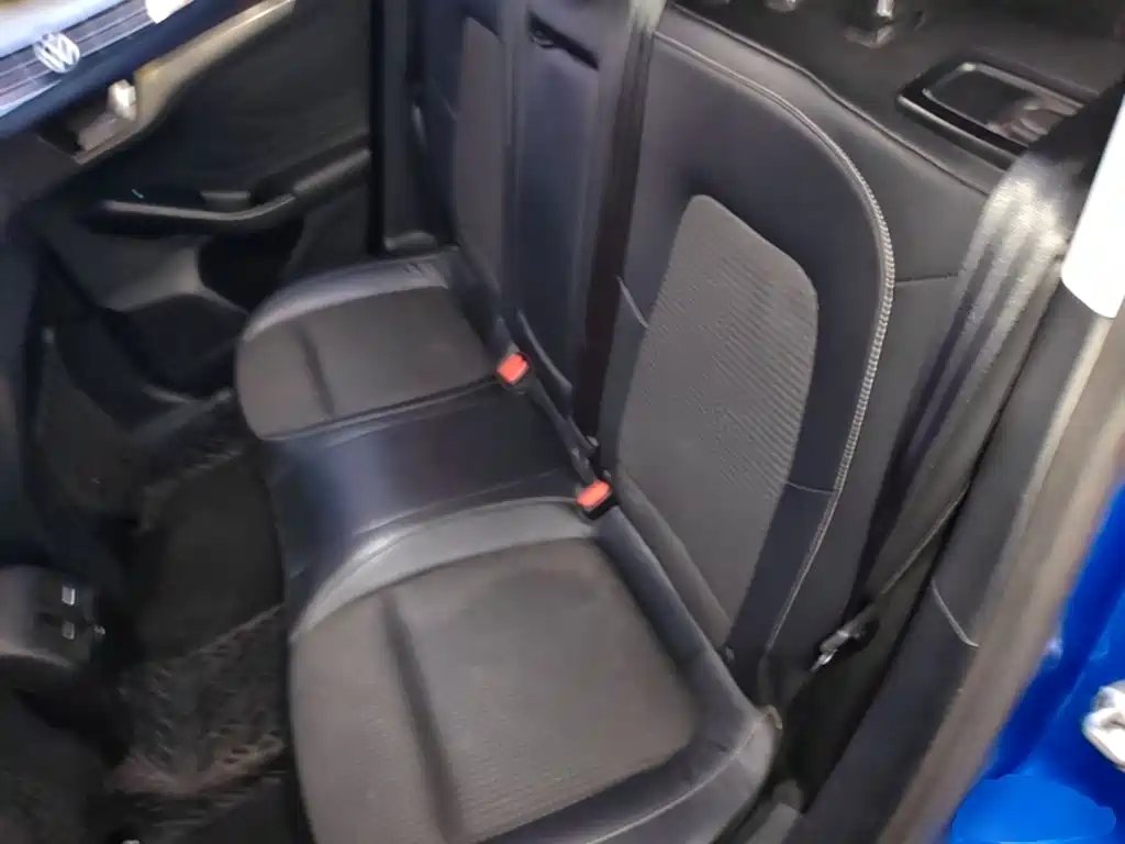 Ford Focus — миниатюра 17