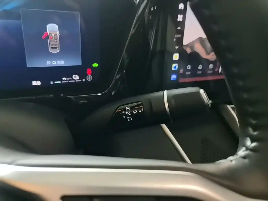 Haval Xiaolong MAX — миниатюра 14