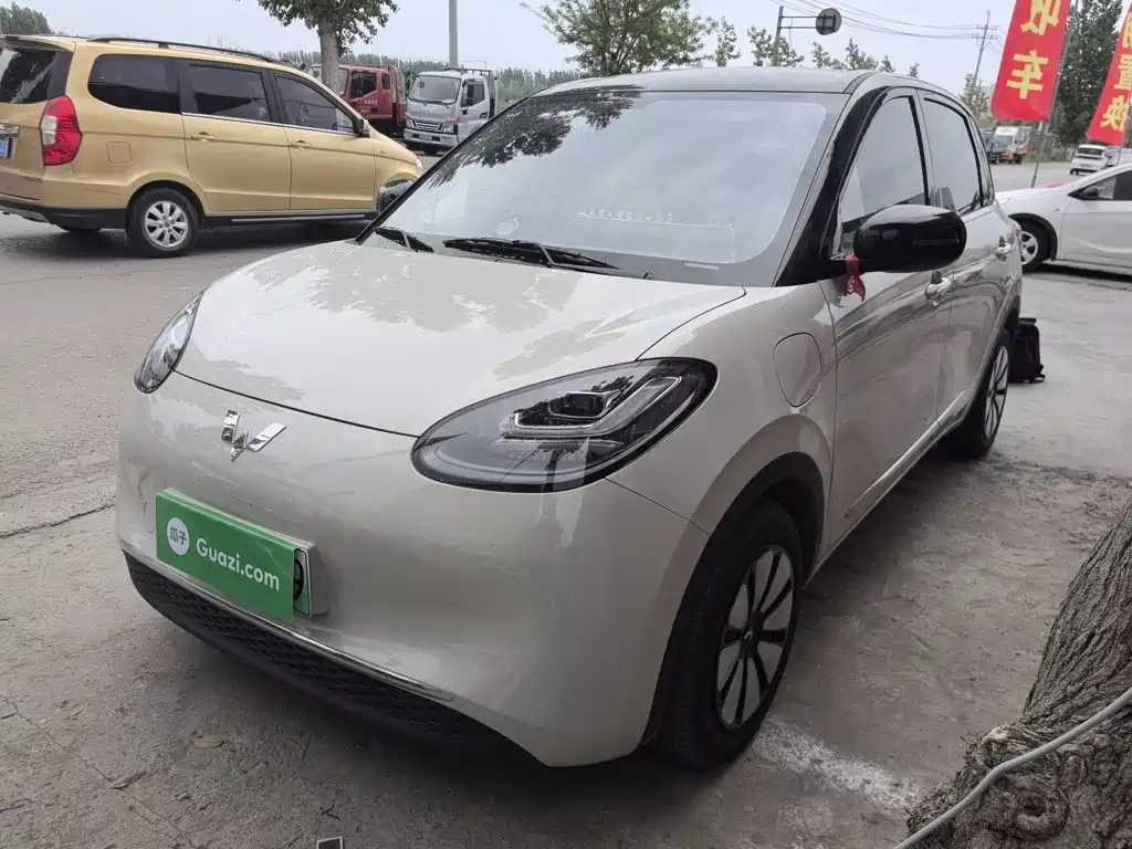 Wuling Bingo — миниатюра 2