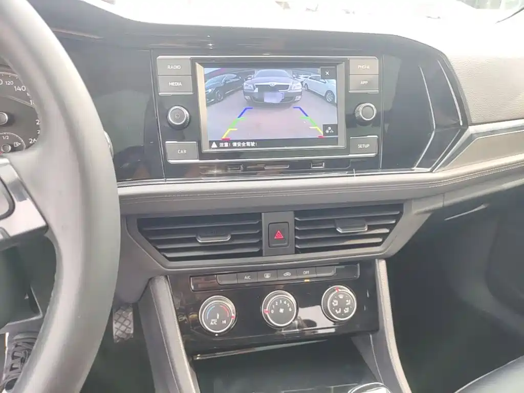 Volkswagen Sagitar — миниатюра 13