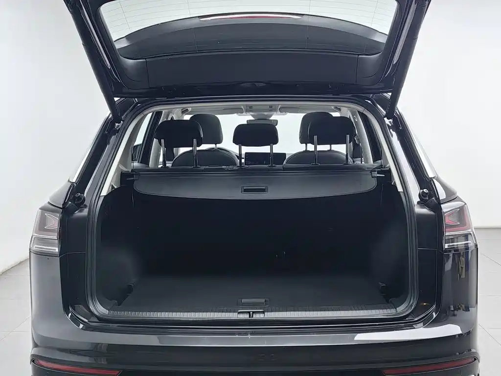 Volkswagen Tayron — миниатюра 16
