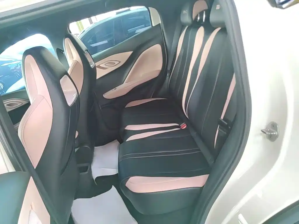 BYD Seagull — миниатюра 17