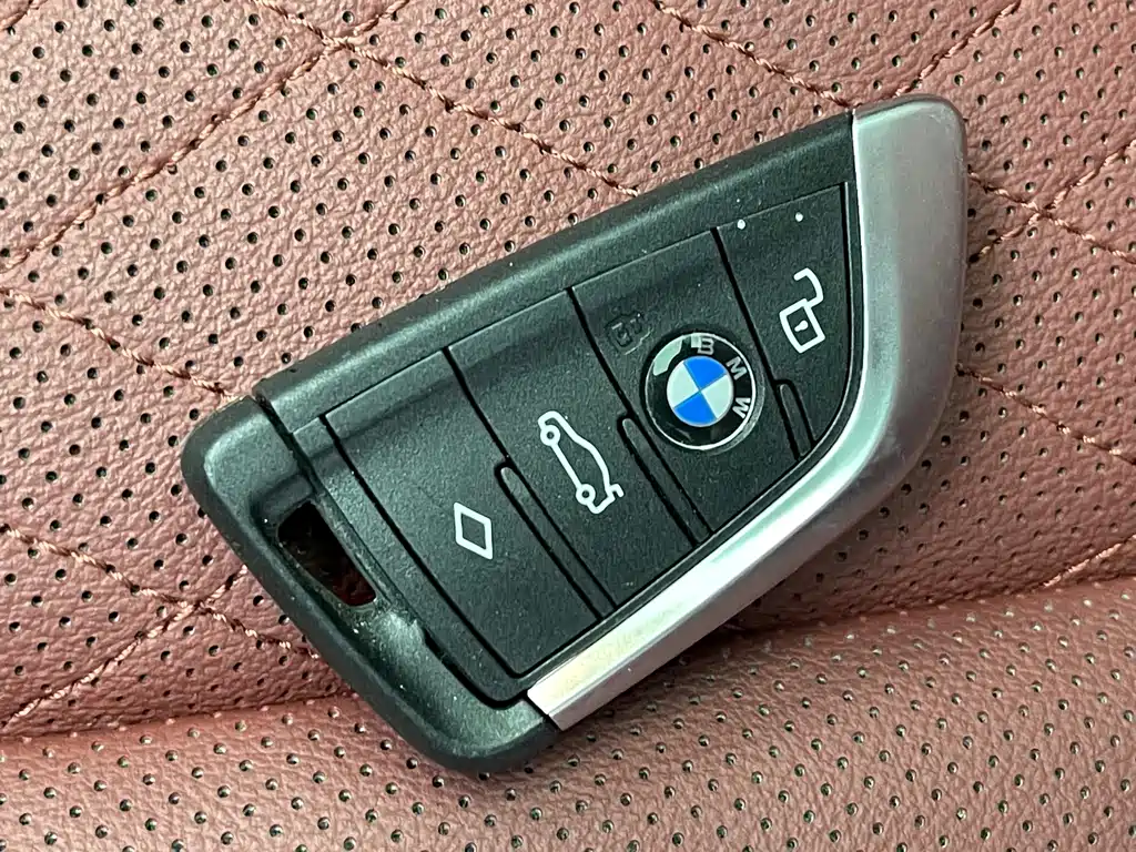BMW i3 — миниатюра 15