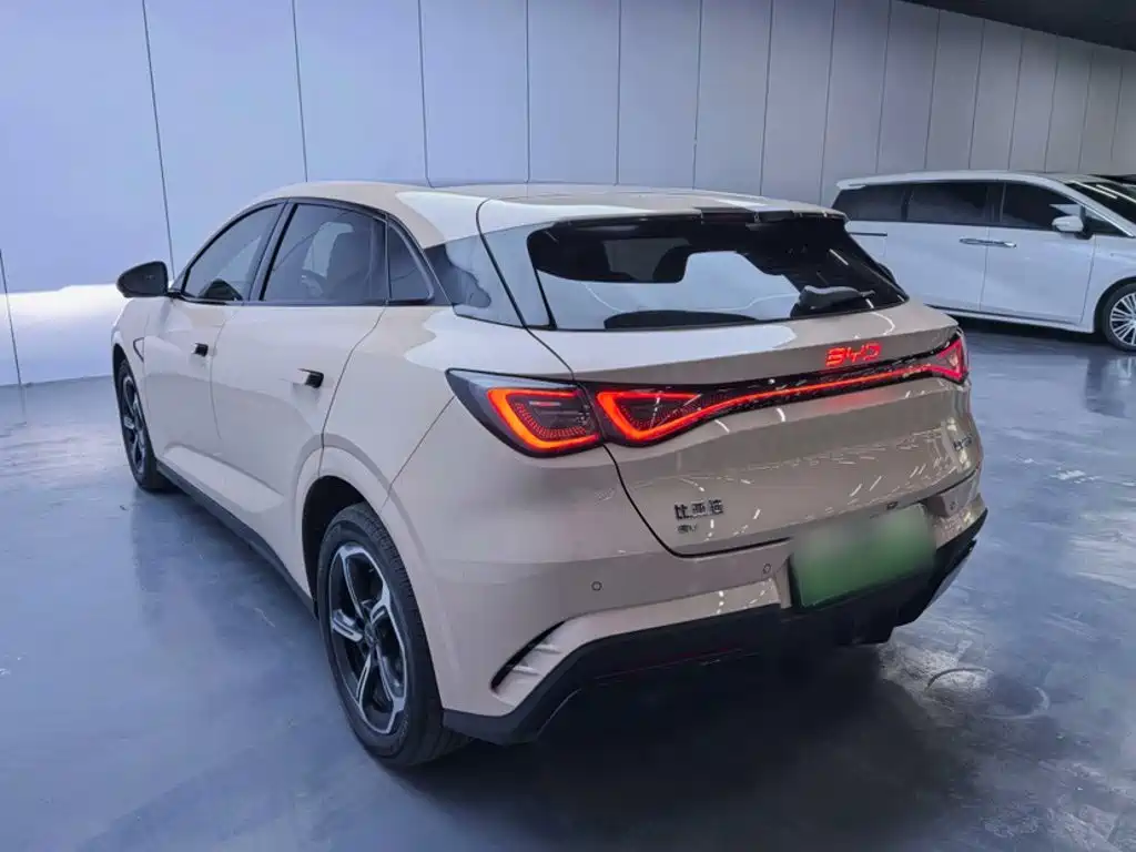 BYD Seal 06GT — миниатюра 5
