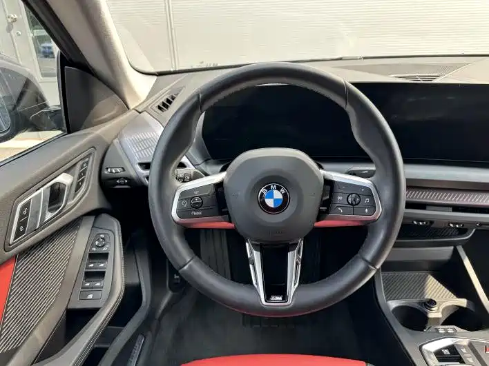 BMW 2 Series — миниатюра 12