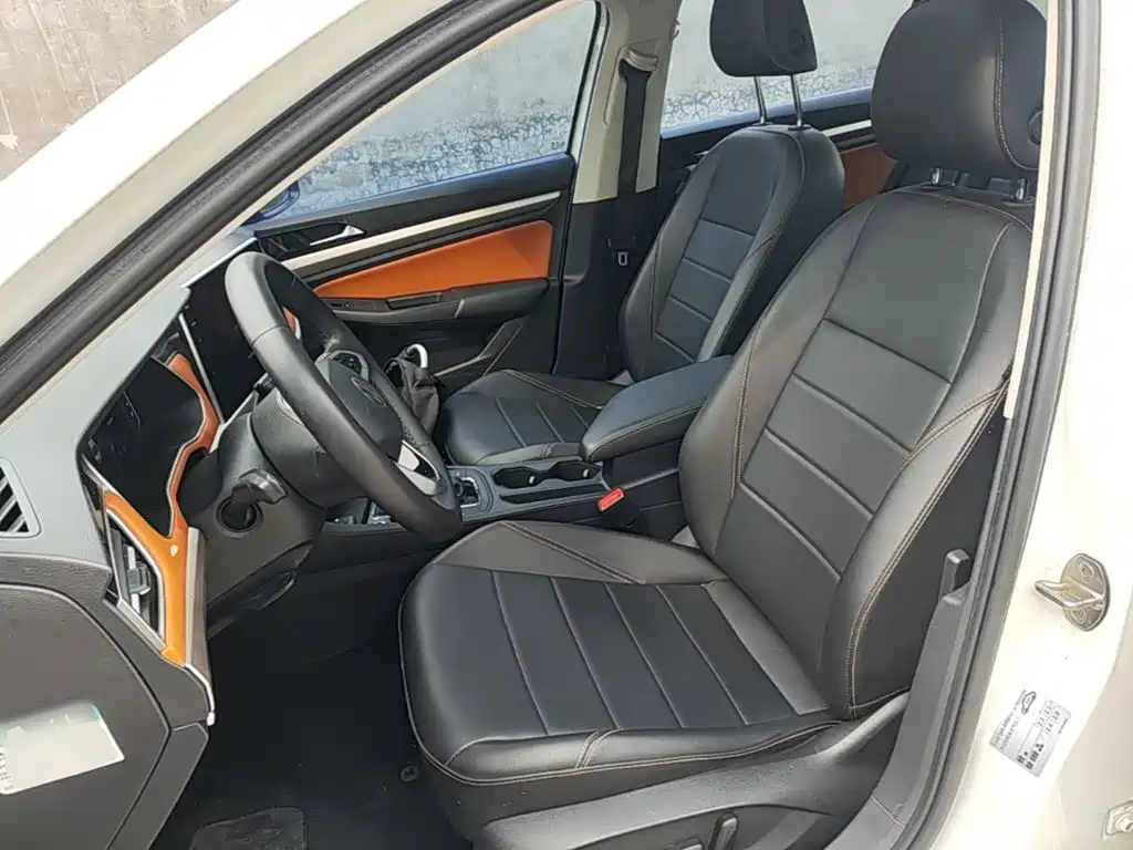 Volkswagen Bora — миниатюра 15