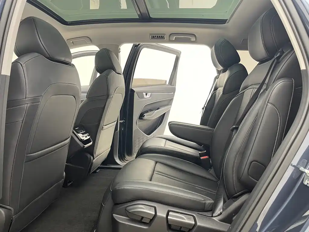 WULING WULING CAPGEMINI