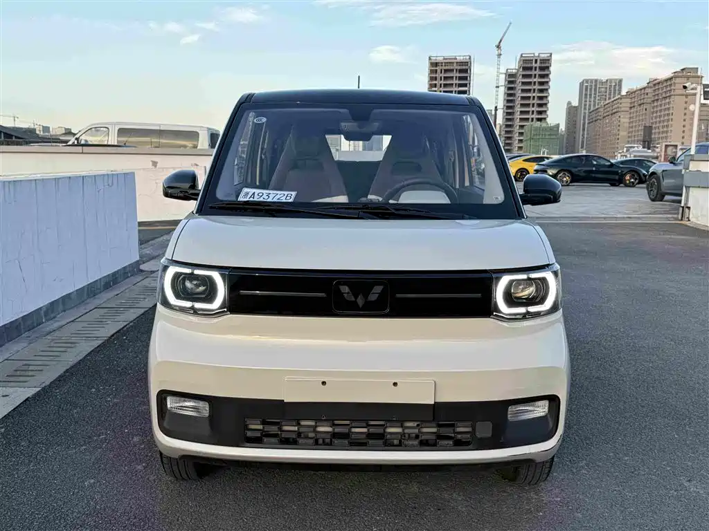 Wuling MINIEV — миниатюра 2