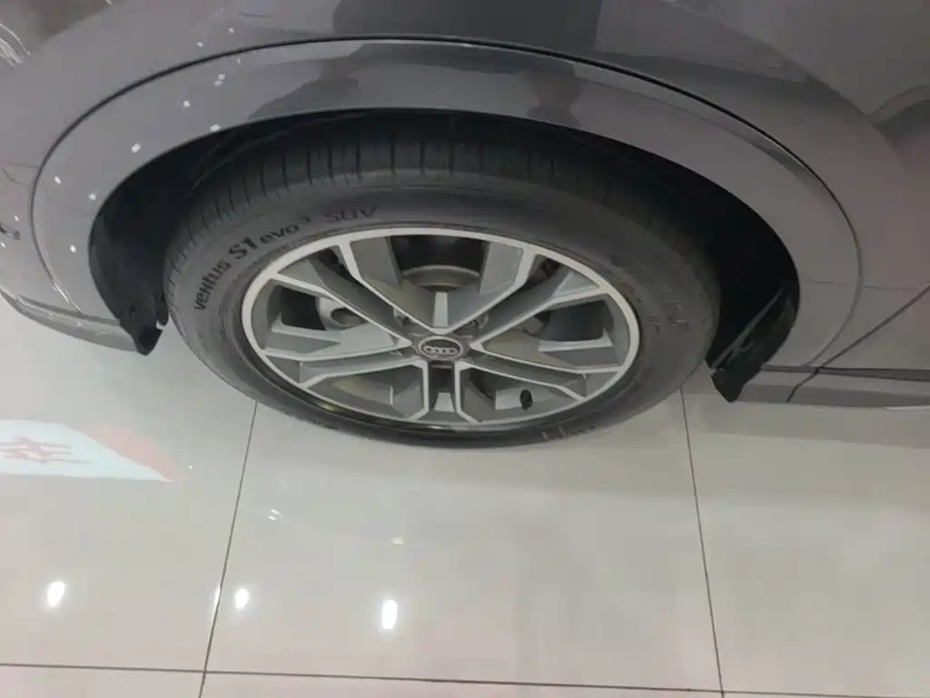 Audi Q3 — миниатюра 23