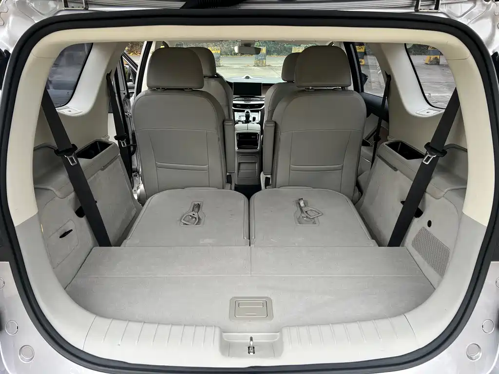 GEELY AUTOMOBILE JIAJIE