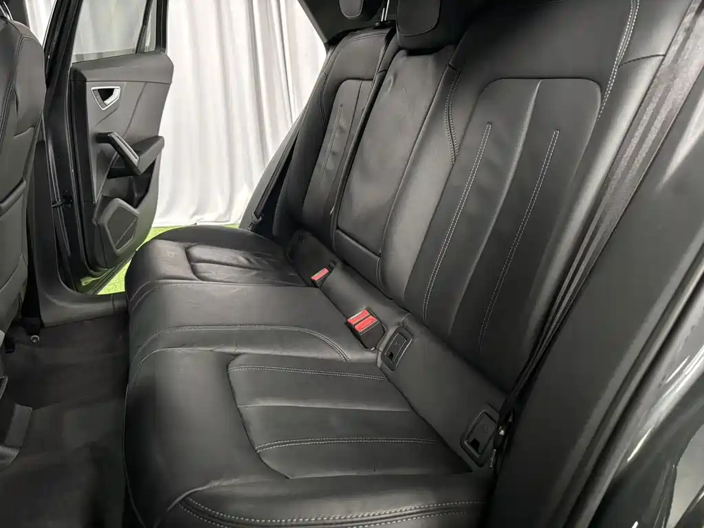 Audi Q2L — миниатюра 9