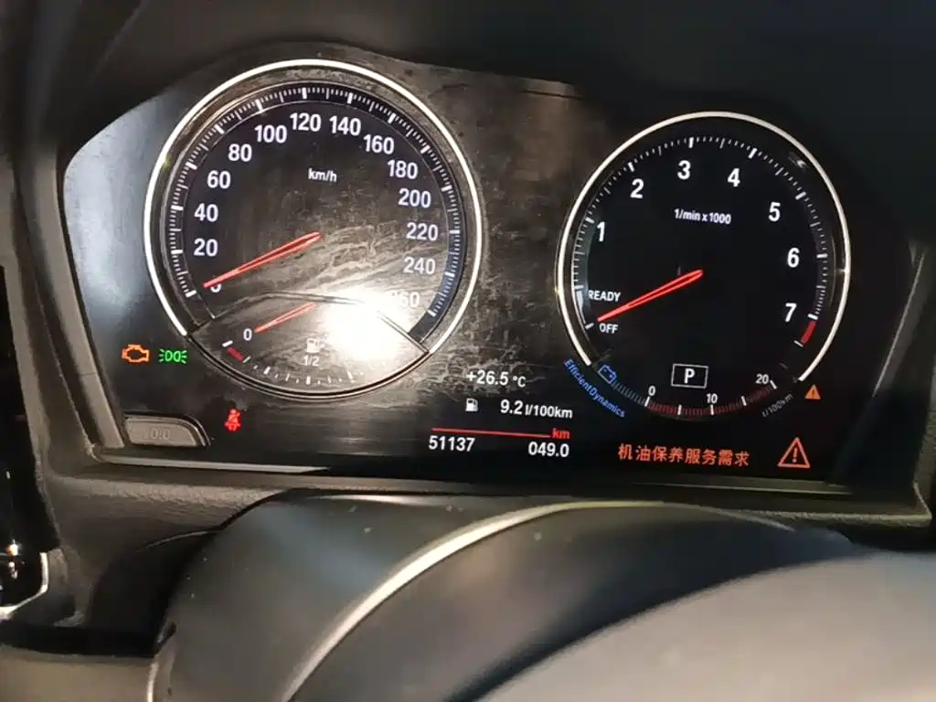 BMW 1 Series — миниатюра 12