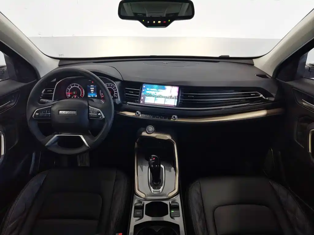 Haval H6 — миниатюра 5