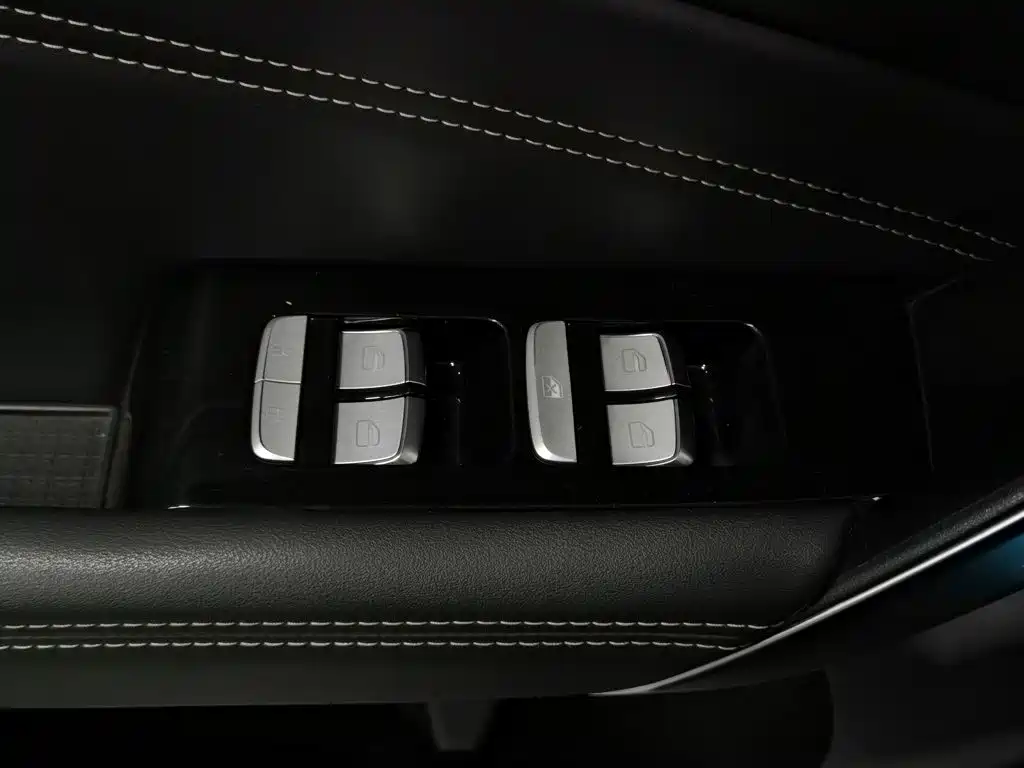 Jetour X90 — миниатюра 9
