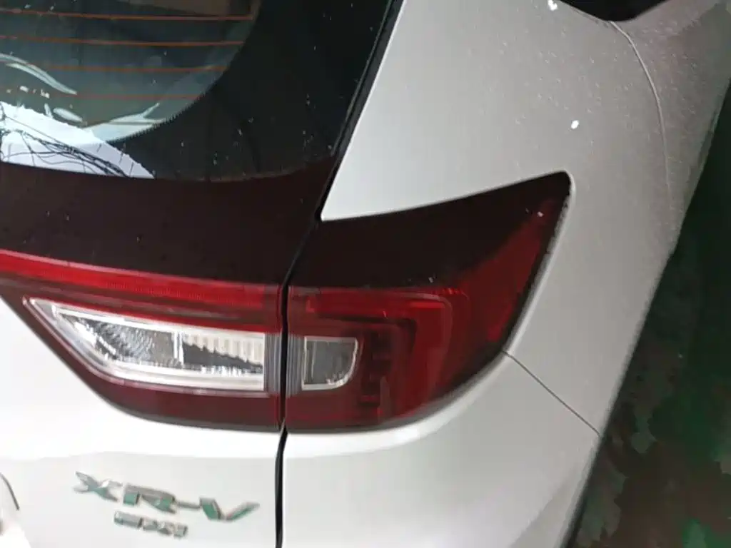 Honda XR-V — миниатюра 8