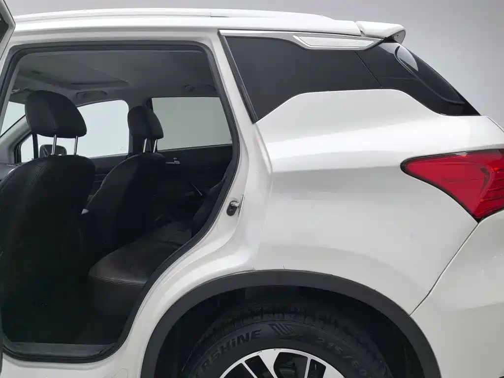 GAC Motor Trumpchi GS4 — миниатюра 15