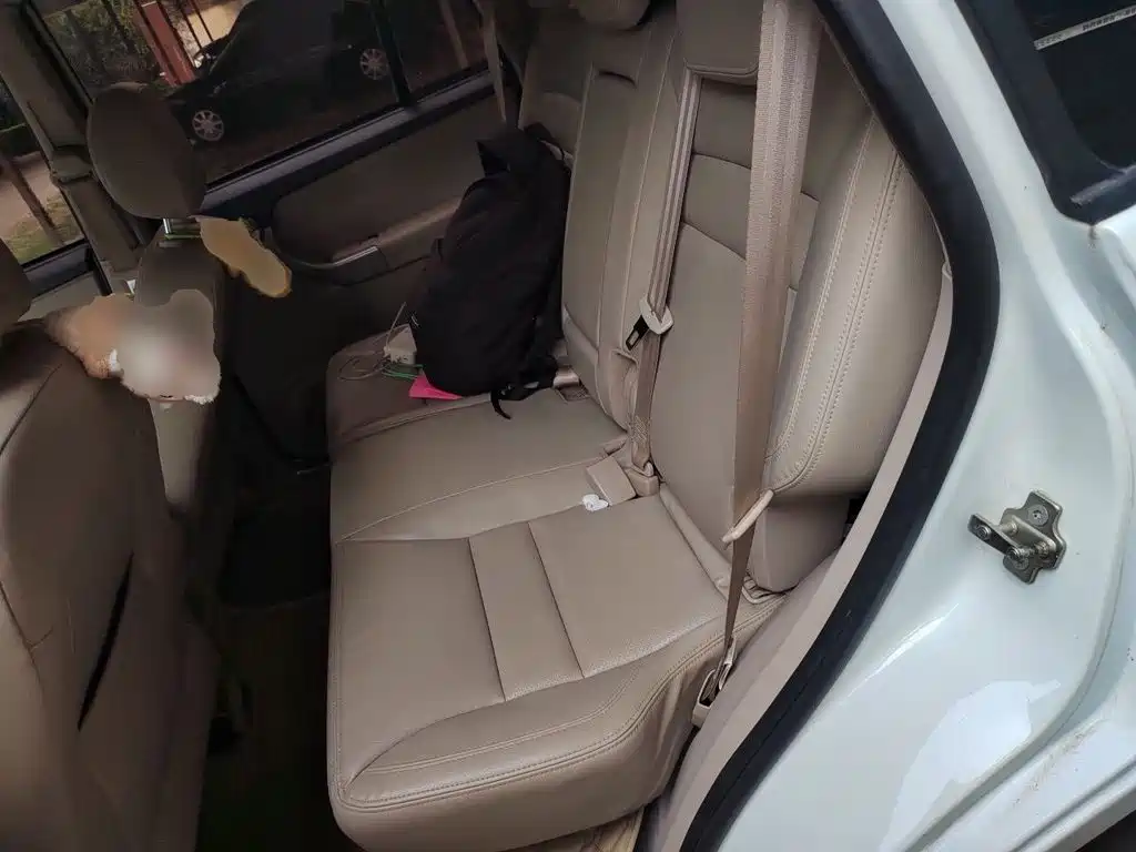Chery Tiggo 3 — миниатюра 18