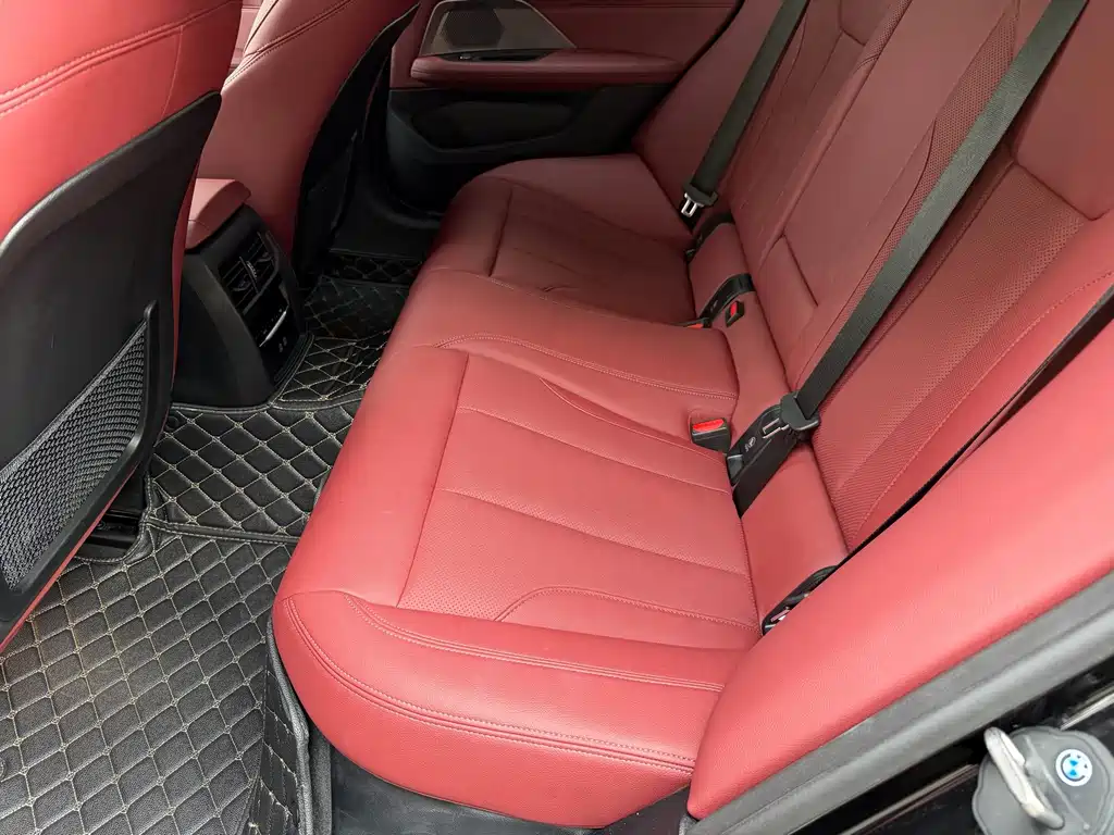 BMW 4 Series — миниатюра 10