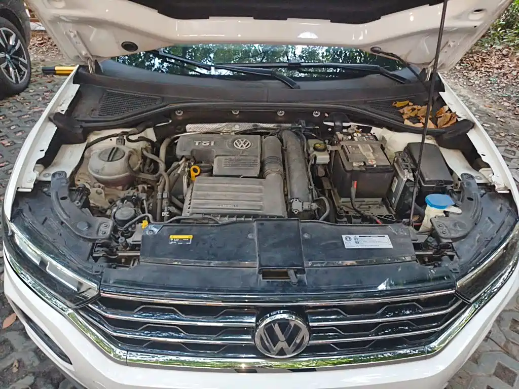 Volkswagen T-Roc — миниатюра 11