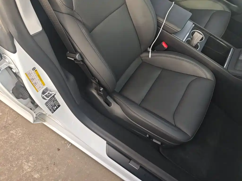 Tesla Model 3 — миниатюра 25