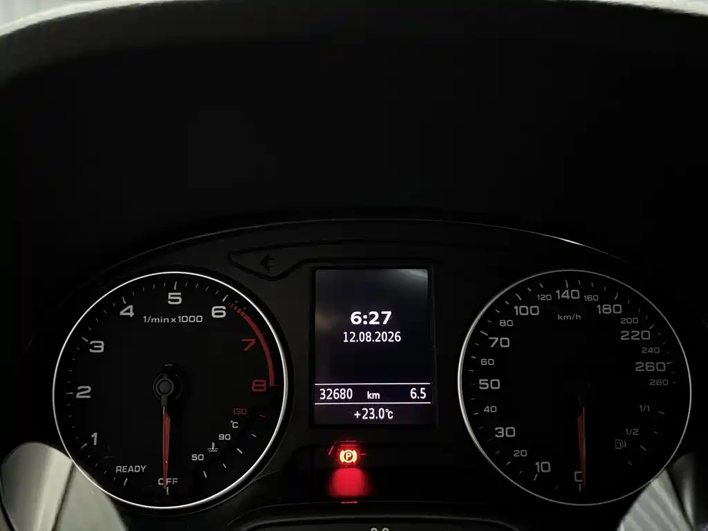 Audi Q2L — миниатюра 11