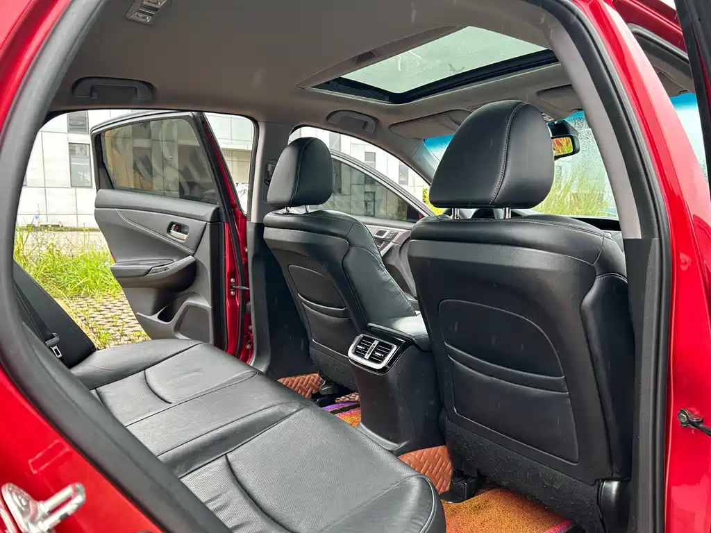 Honda Spirior — миниатюра 10
