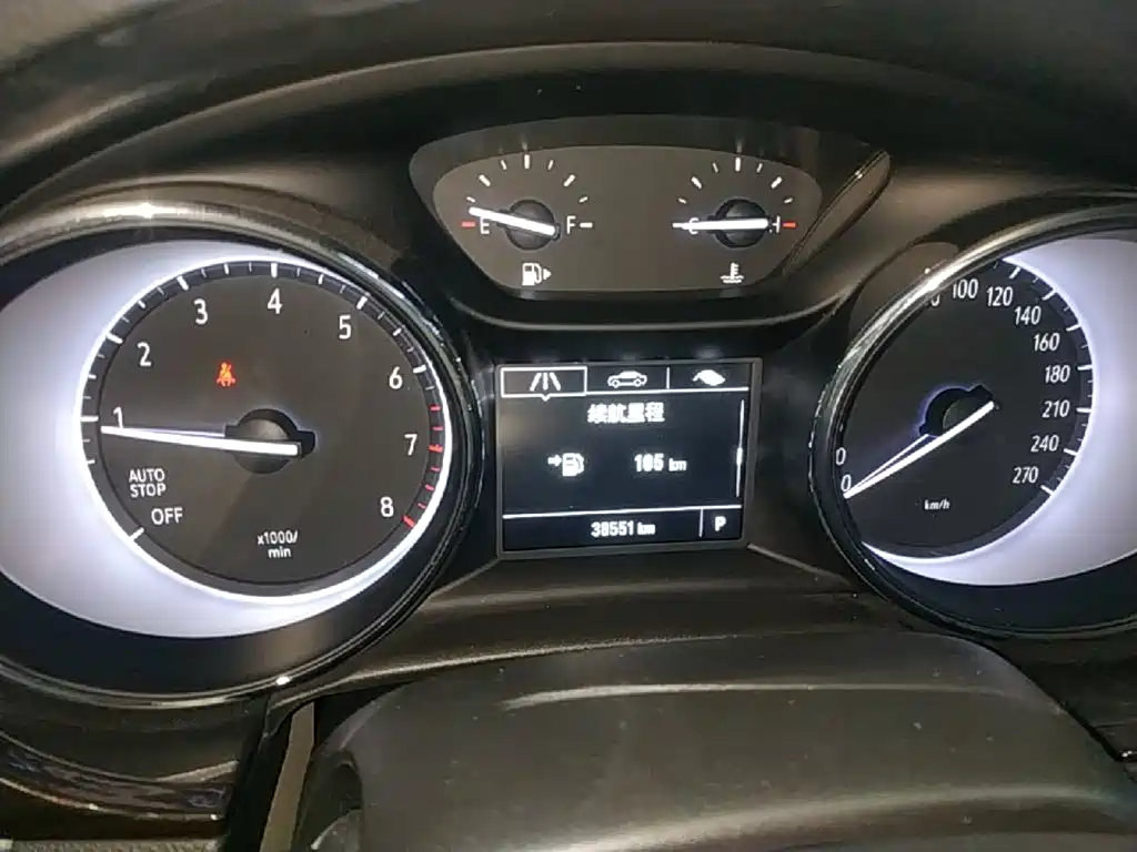 Buick Verano — миниатюра 12