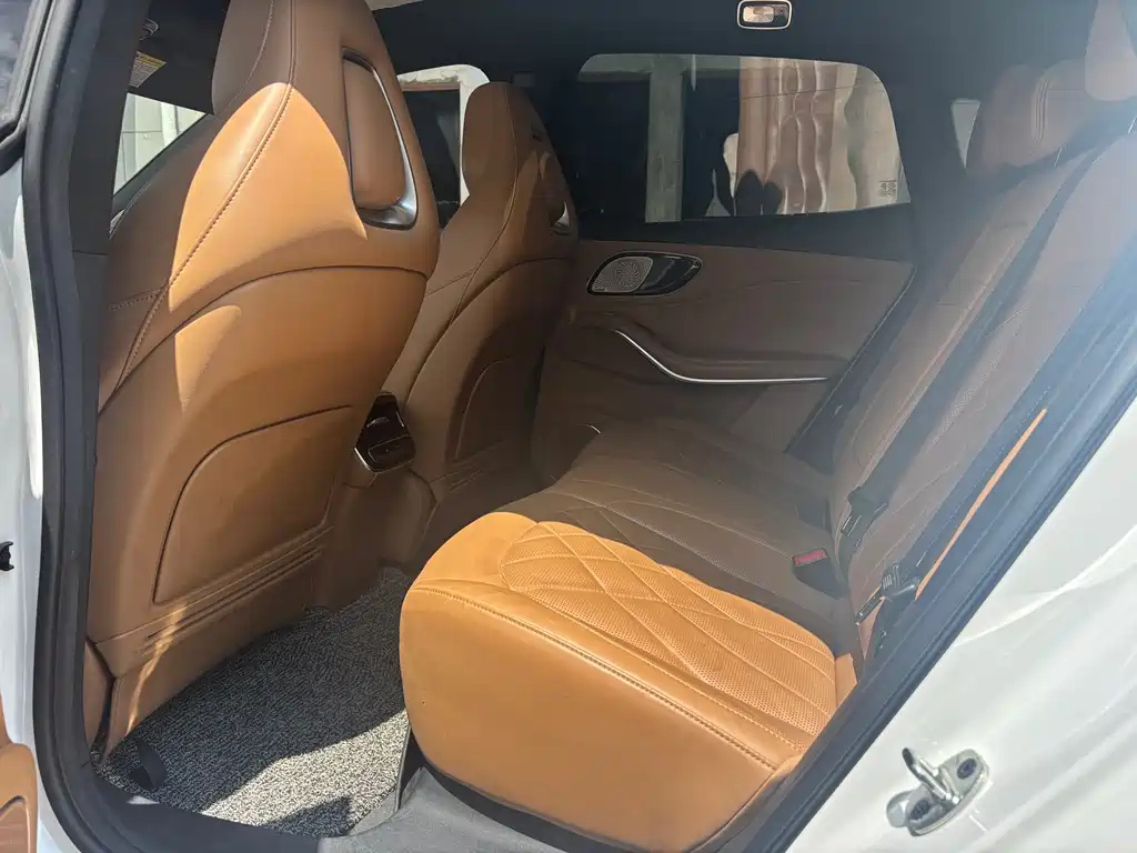 Roewe Feifan R7 — миниатюра 5