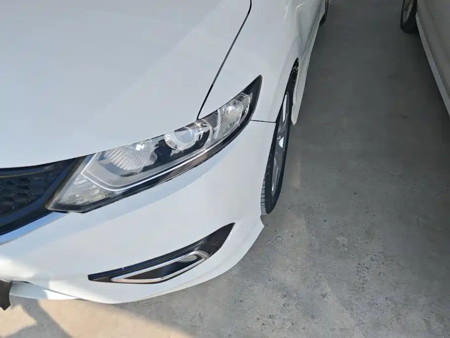 Honda Jade — миниатюра 5