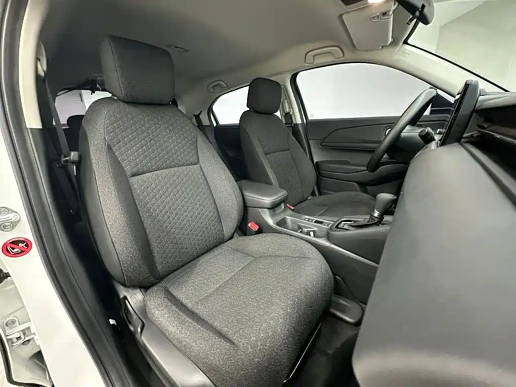 Honda XR-V — миниатюра 12