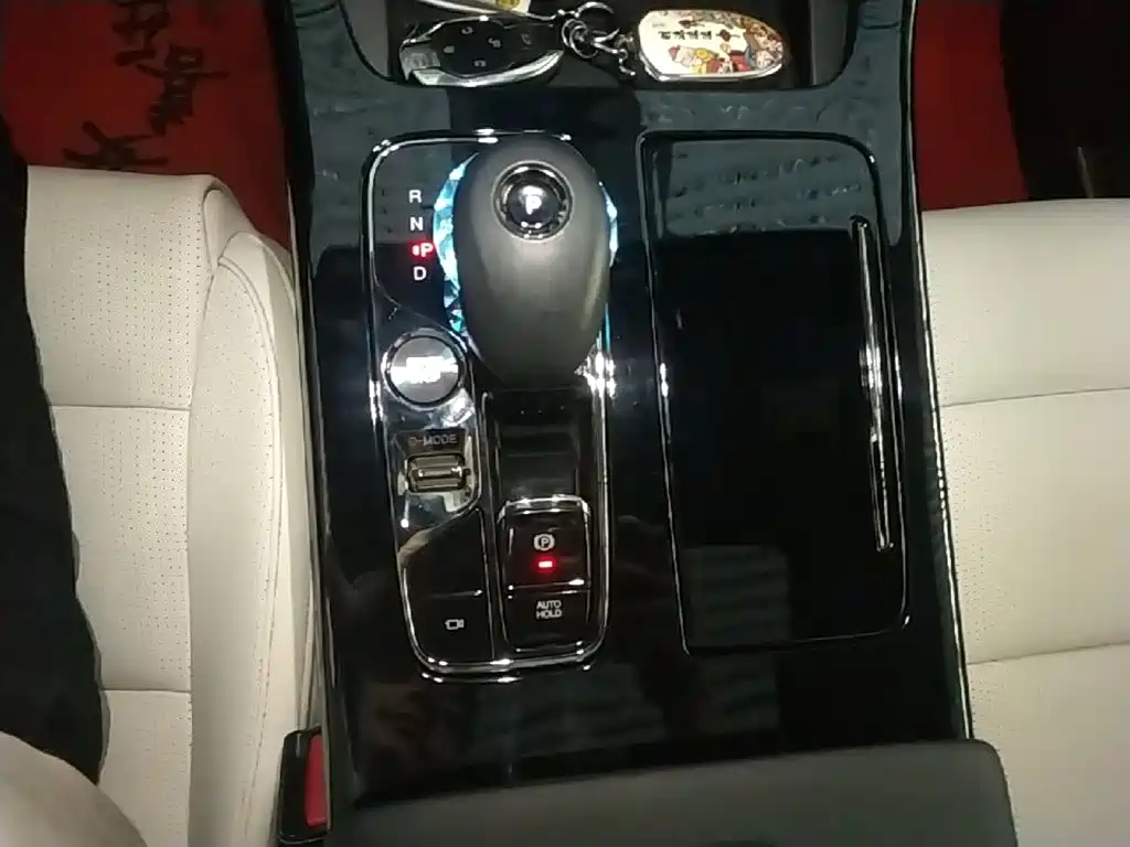 GAC Motor Trumpchi M8 — миниатюра 14