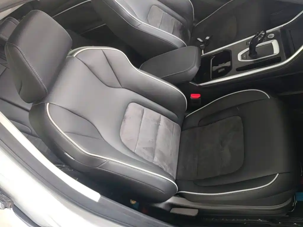 Haval H6 — миниатюра 25