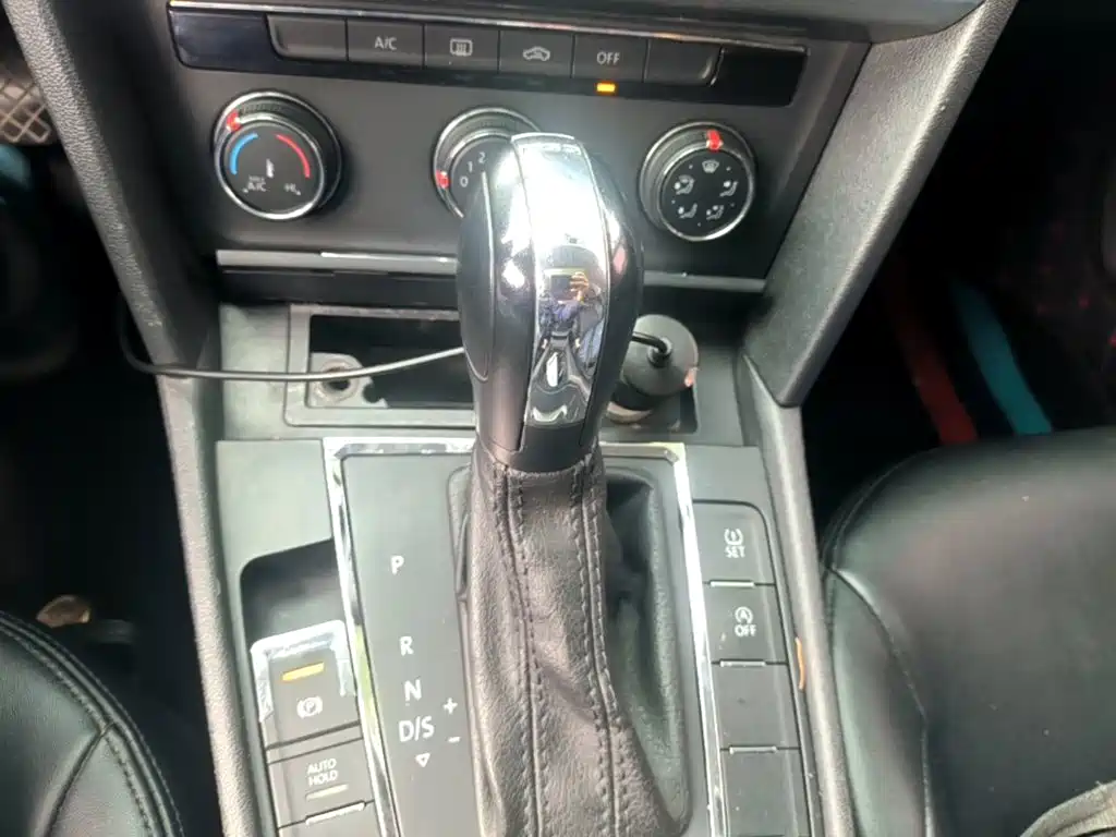Volkswagen Lamando — миниатюра 14